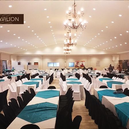 Acacia Hotel Bacolod Zewnętrze zdjęcie