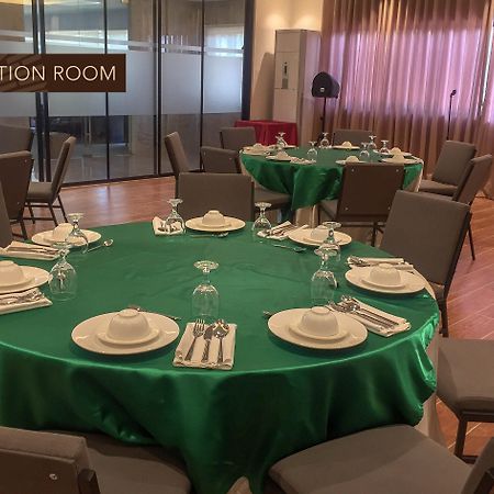 Acacia Hotel Bacolod Zewnętrze zdjęcie