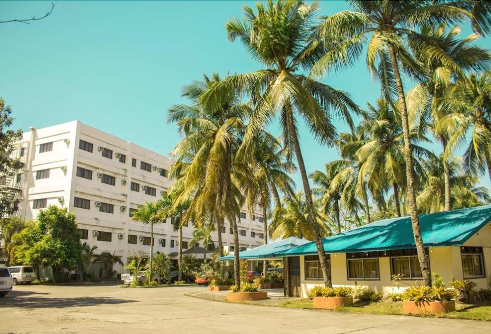 Acacia Hotel Bacolod Zewnętrze zdjęcie