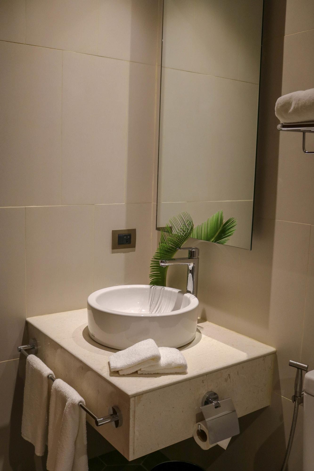 Acacia Hotel Bacolod Zewnętrze zdjęcie