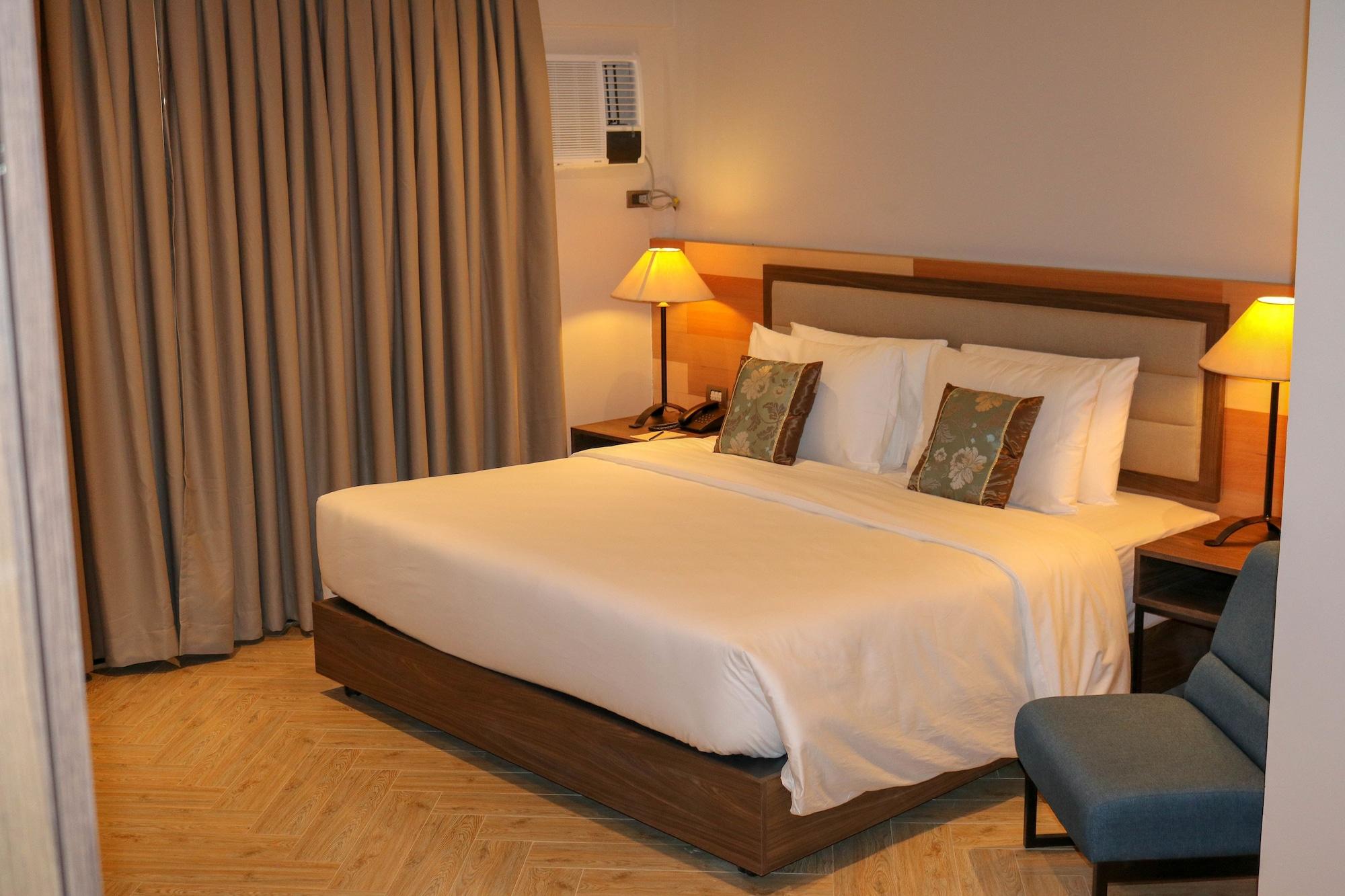 Acacia Hotel Bacolod Zewnętrze zdjęcie