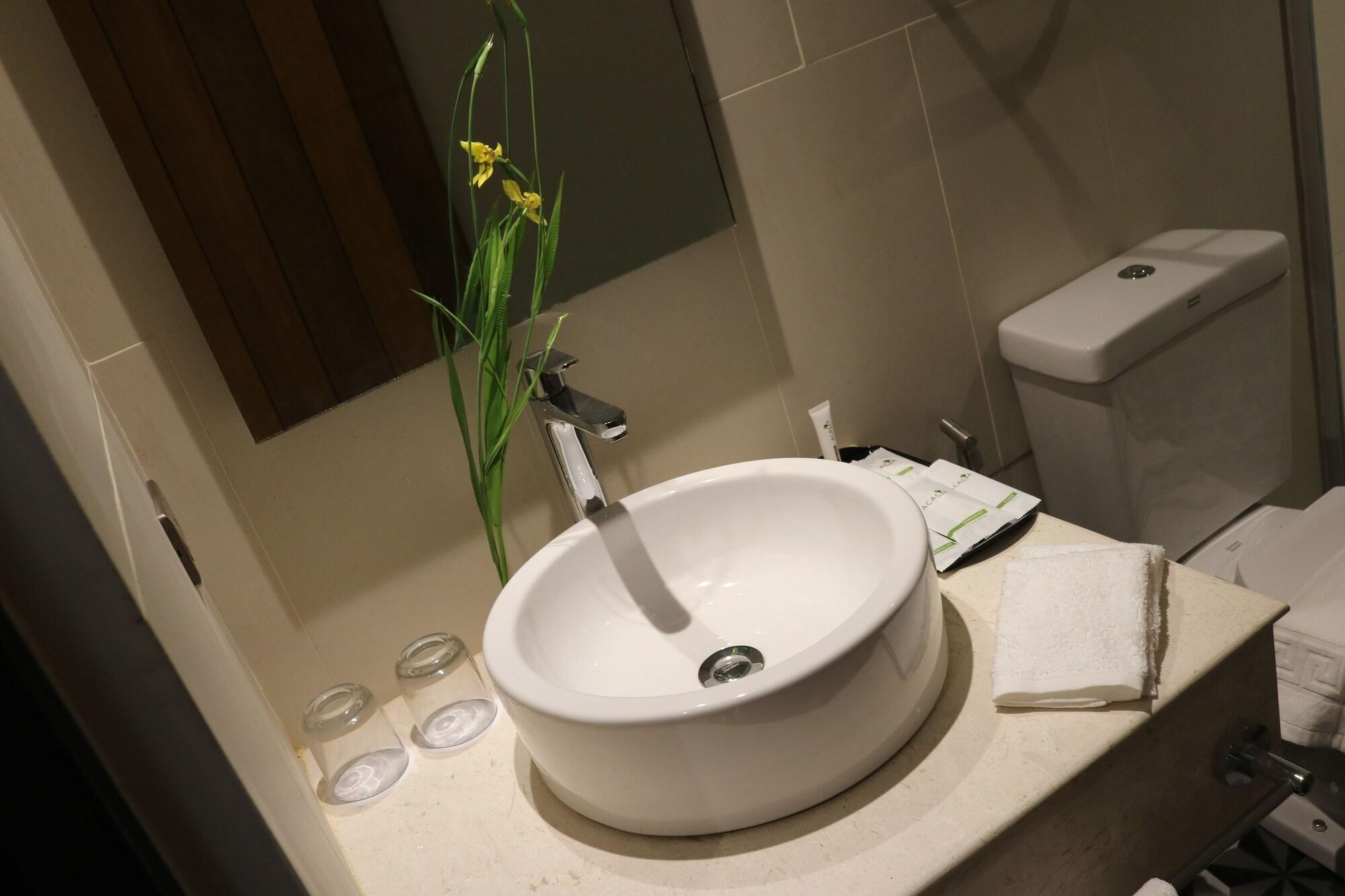 Acacia Hotel Bacolod Zewnętrze zdjęcie