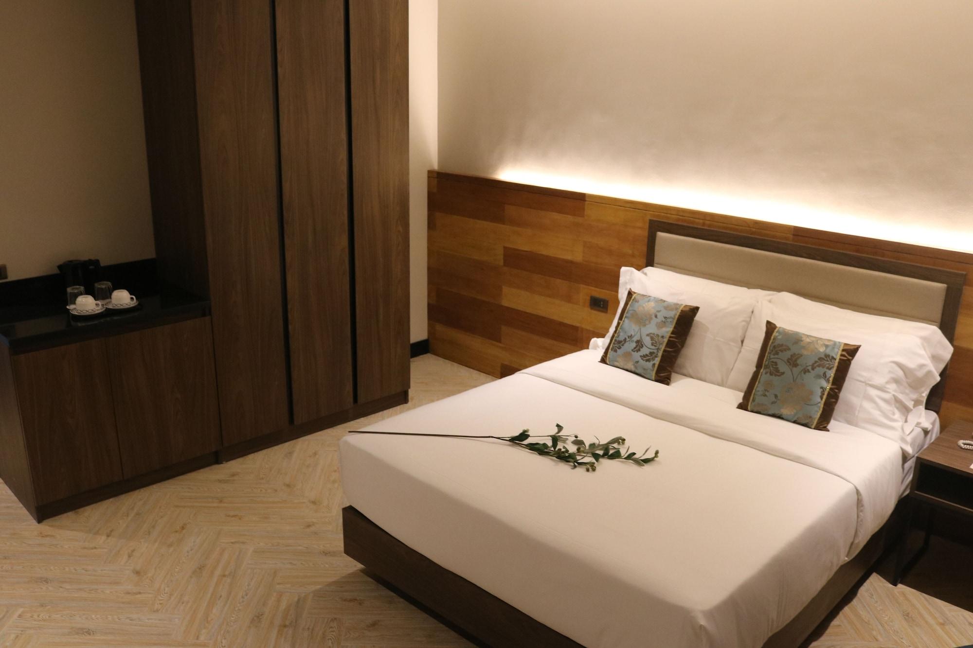 Acacia Hotel Bacolod Zewnętrze zdjęcie