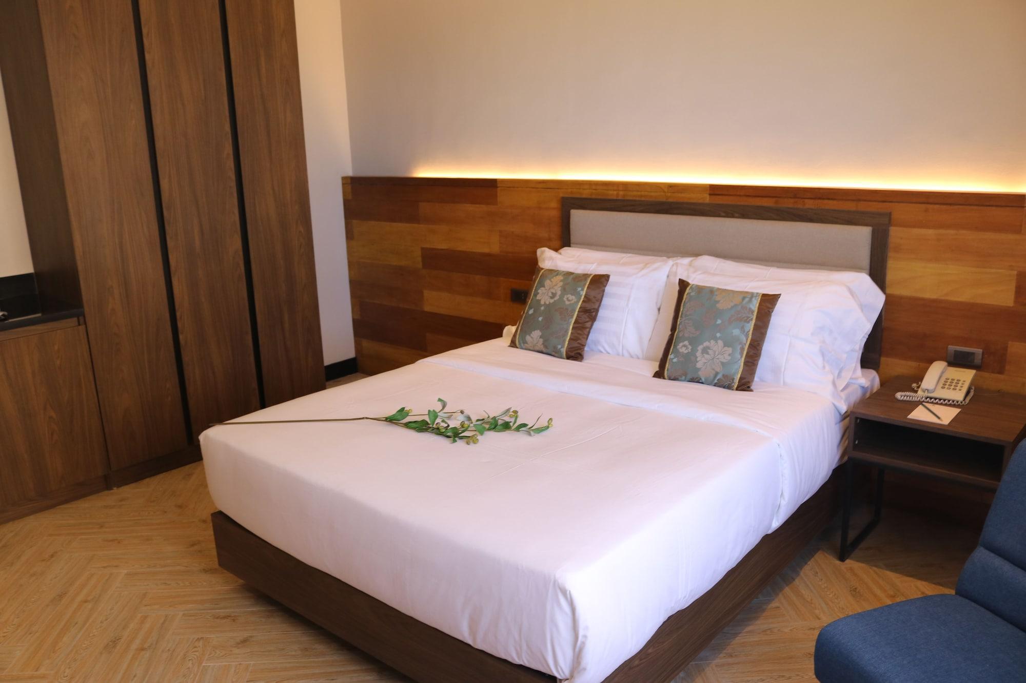 Acacia Hotel Bacolod Zewnętrze zdjęcie