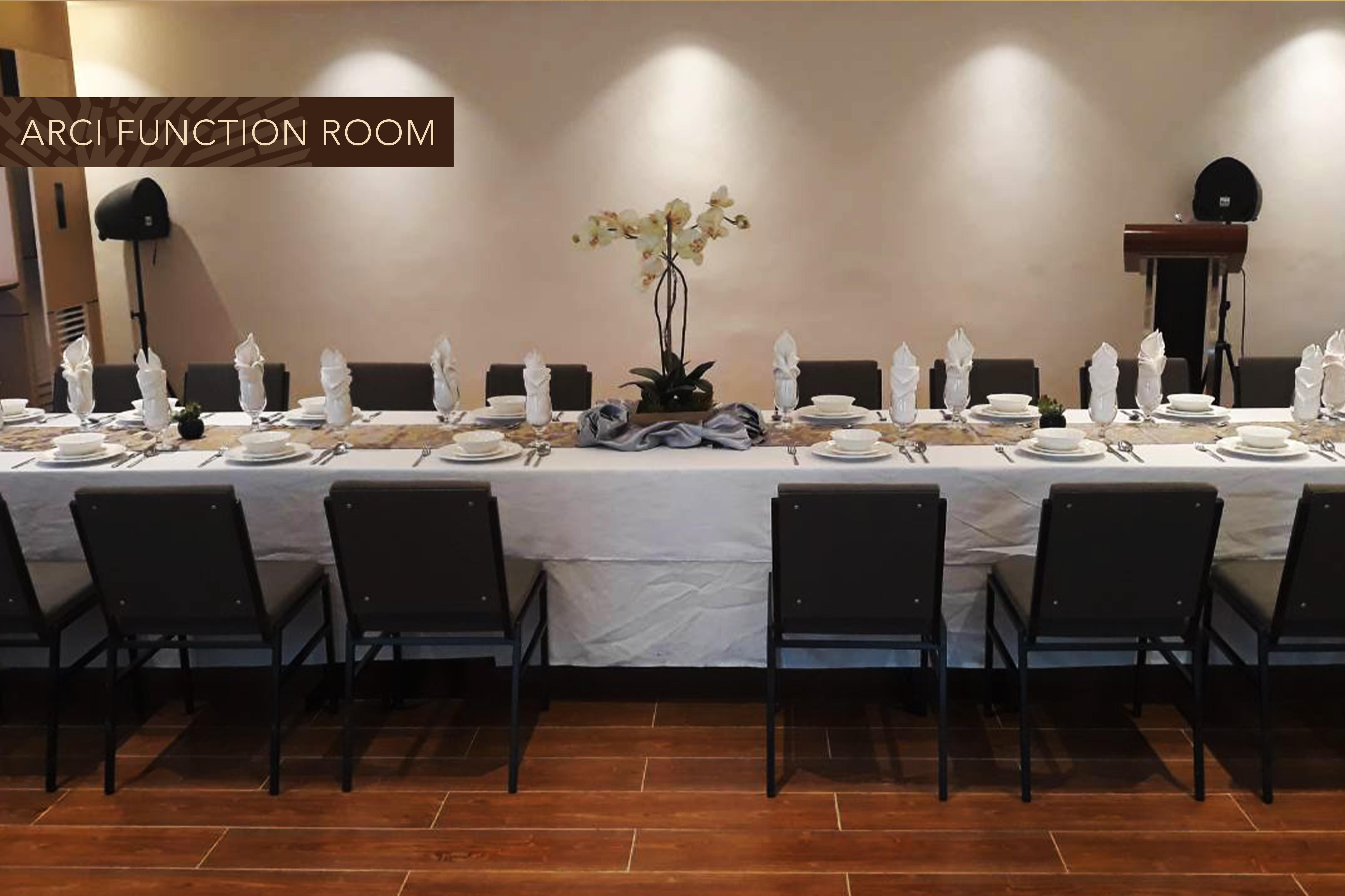 Acacia Hotel Bacolod Zewnętrze zdjęcie
