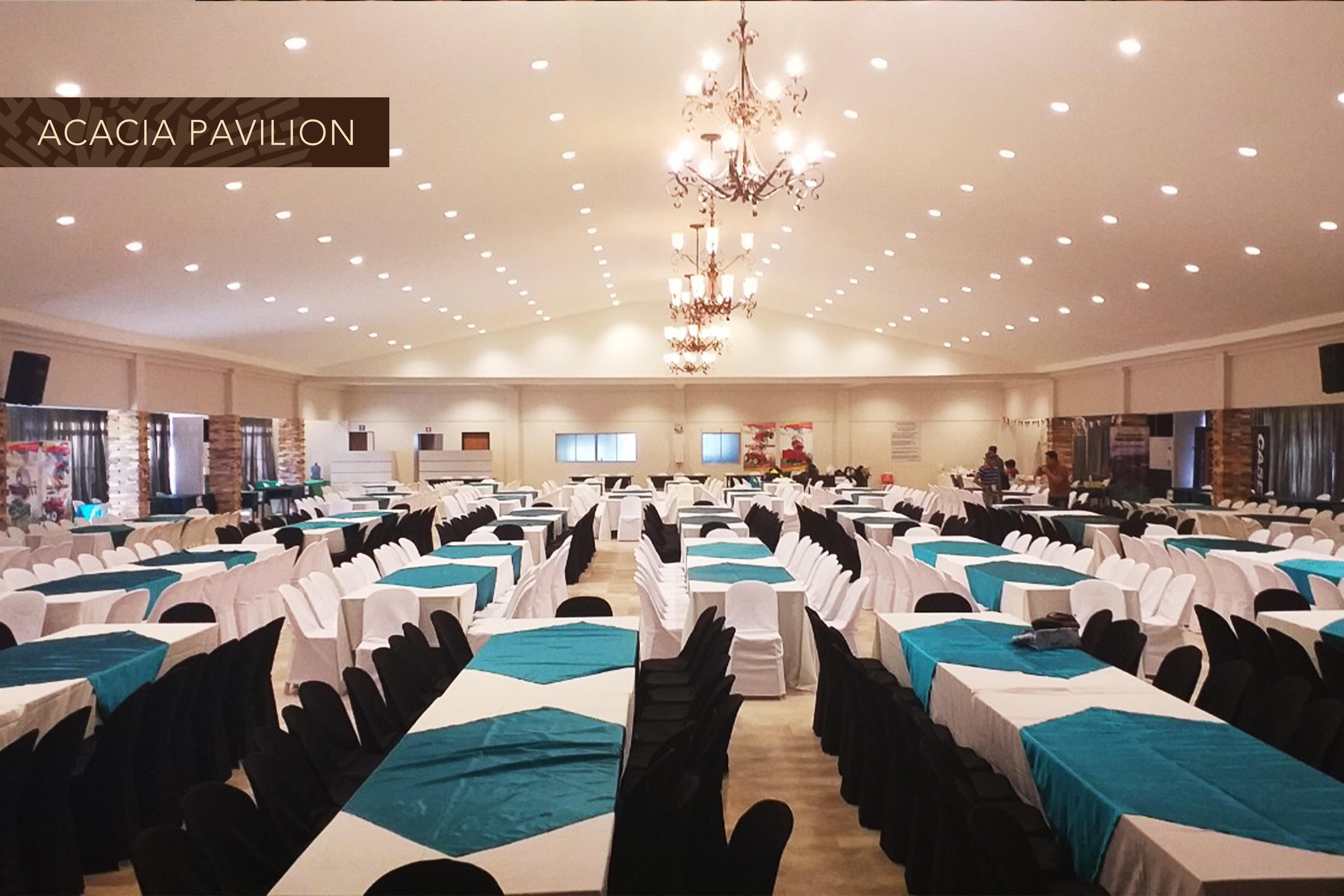 Acacia Hotel Bacolod Zewnętrze zdjęcie