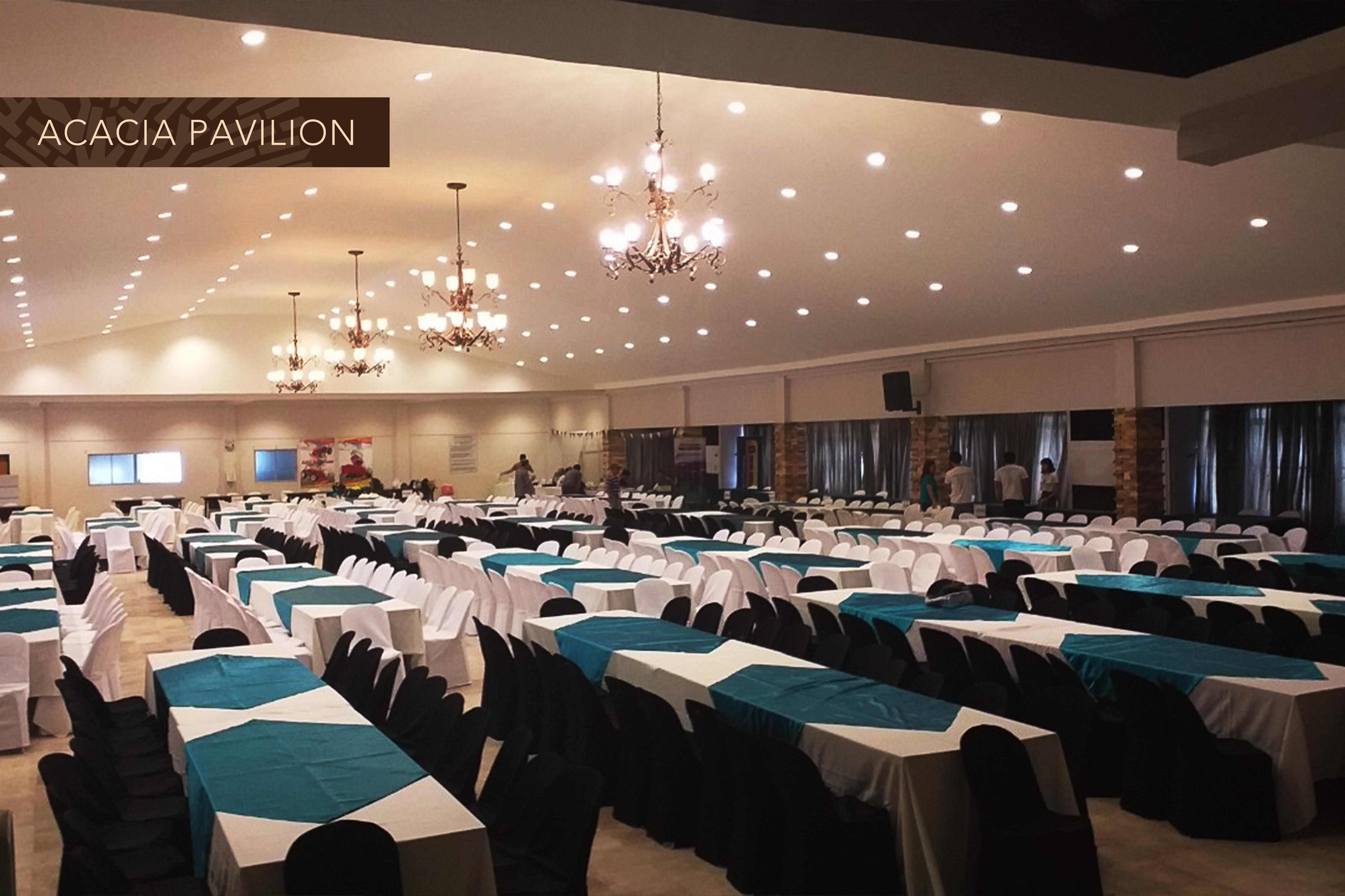 Acacia Hotel Bacolod Zewnętrze zdjęcie