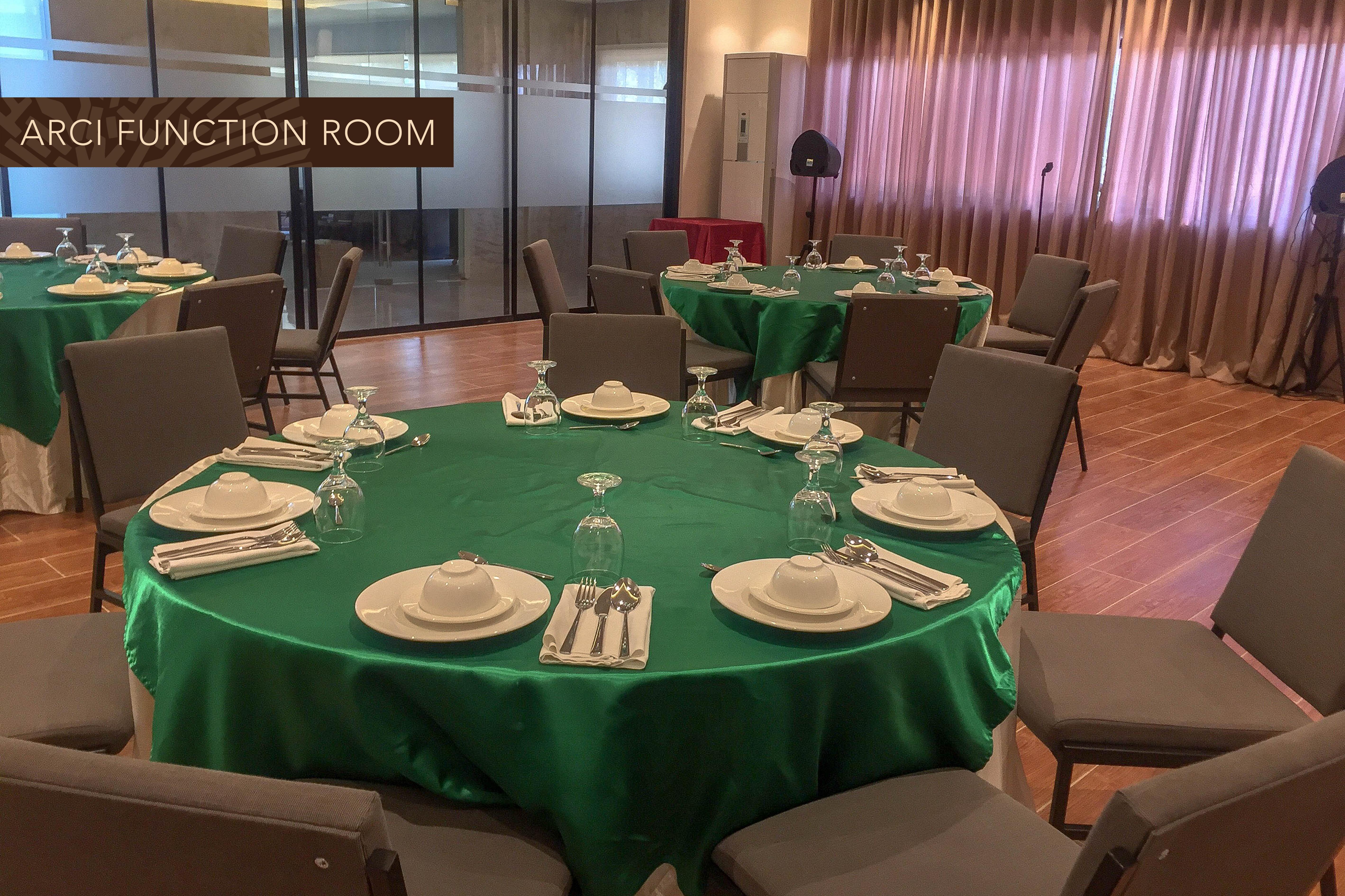 Acacia Hotel Bacolod Zewnętrze zdjęcie