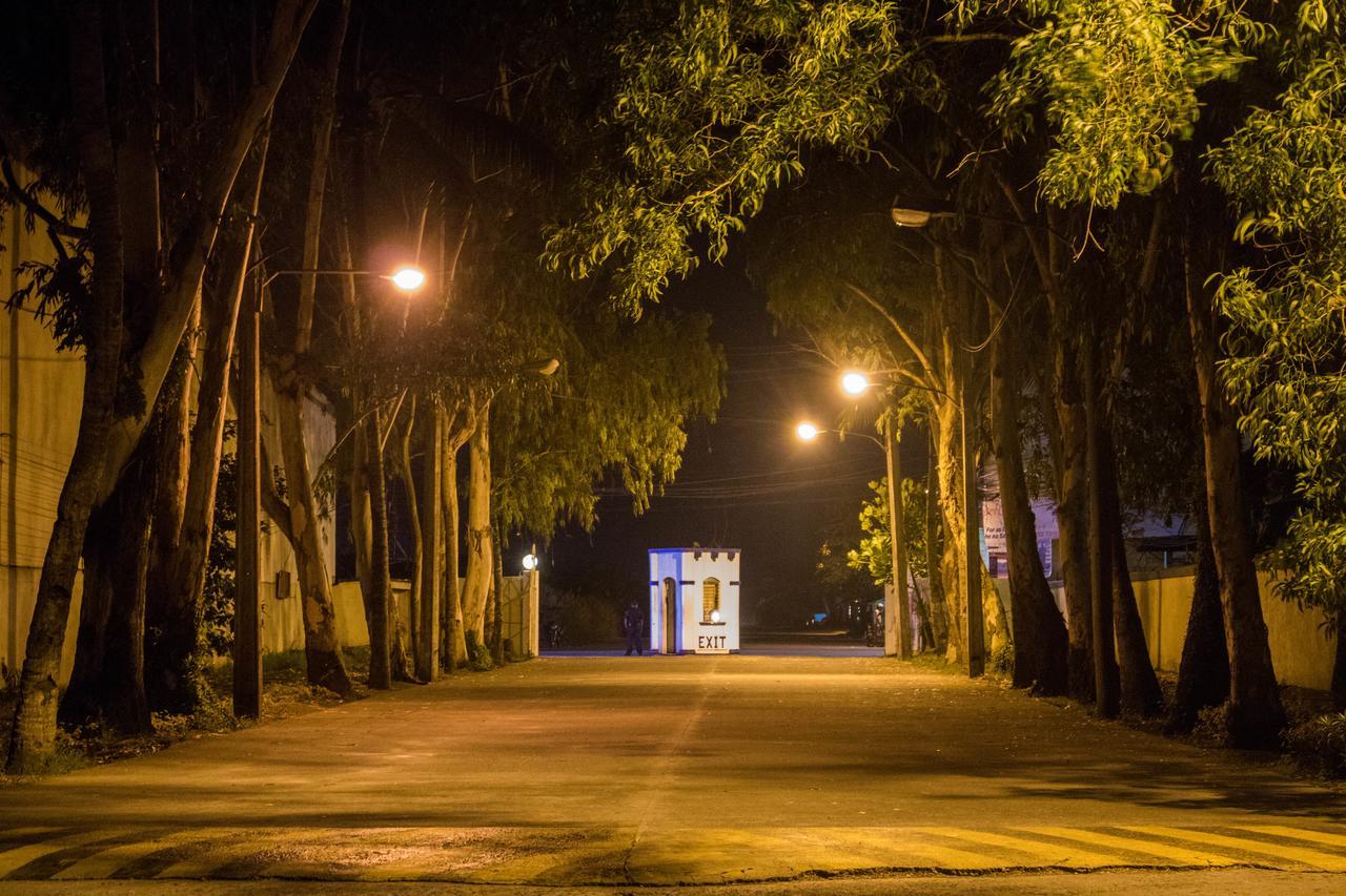 Acacia Hotel Bacolod Zewnętrze zdjęcie