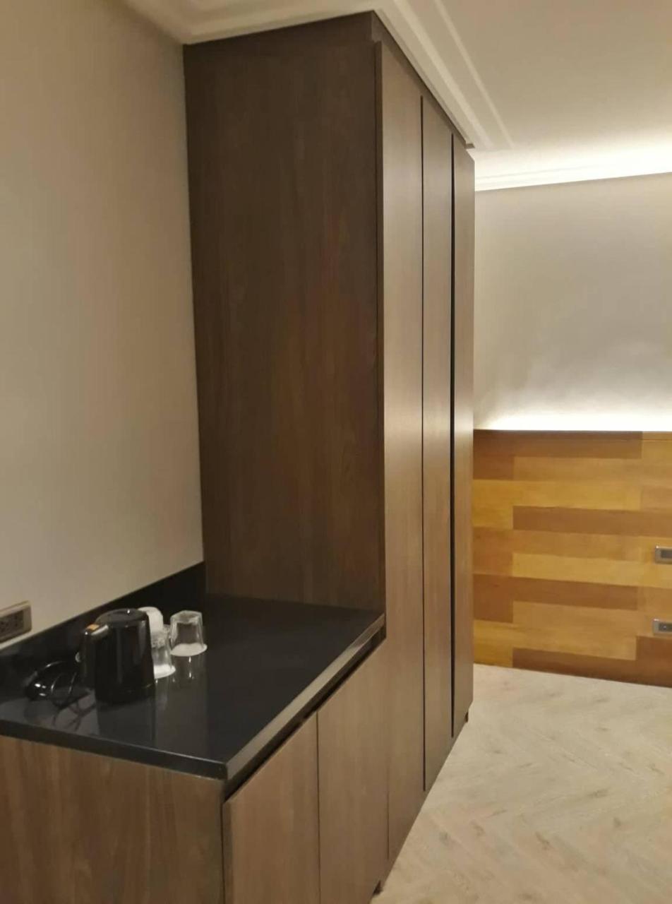 Acacia Hotel Bacolod Zewnętrze zdjęcie