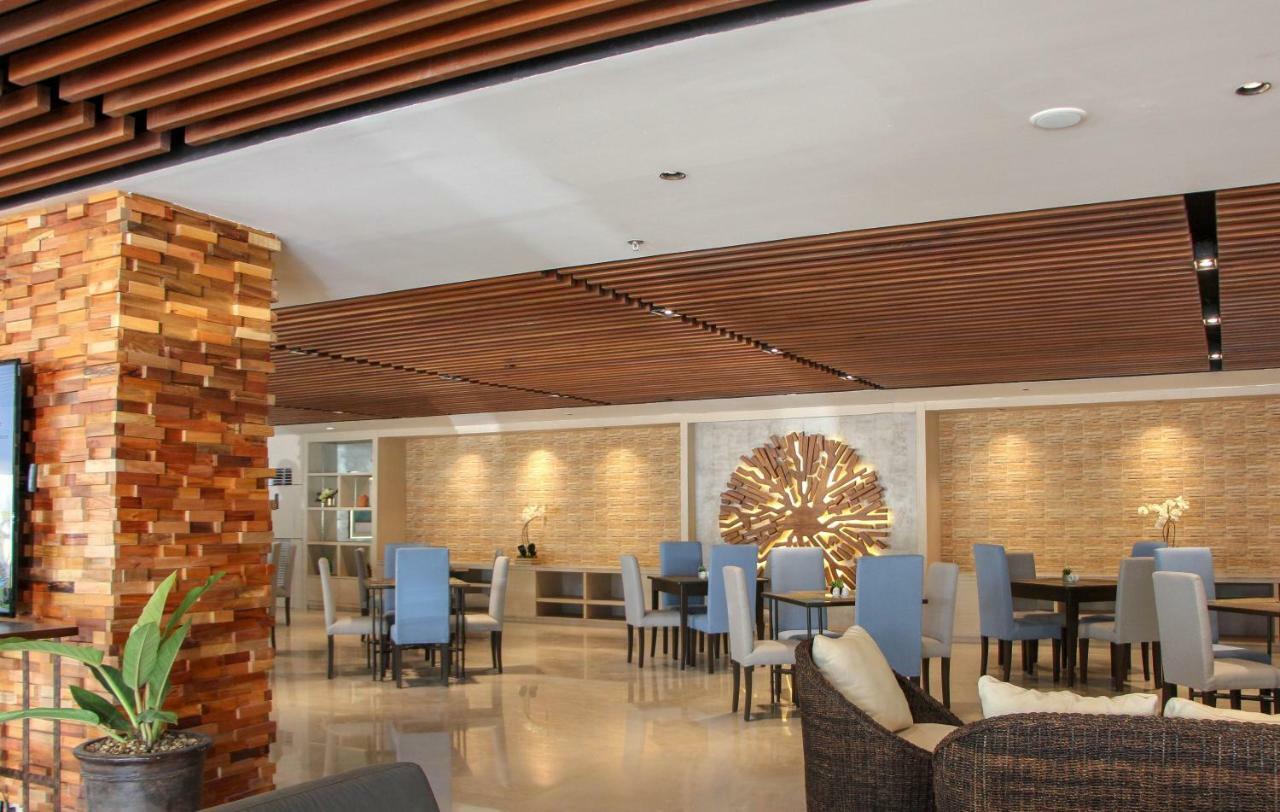 Acacia Hotel Bacolod Zewnętrze zdjęcie