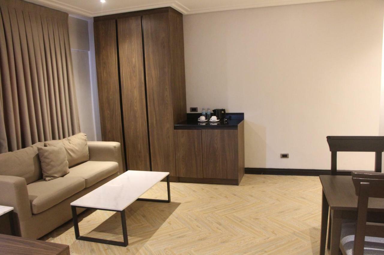 Acacia Hotel Bacolod Zewnętrze zdjęcie