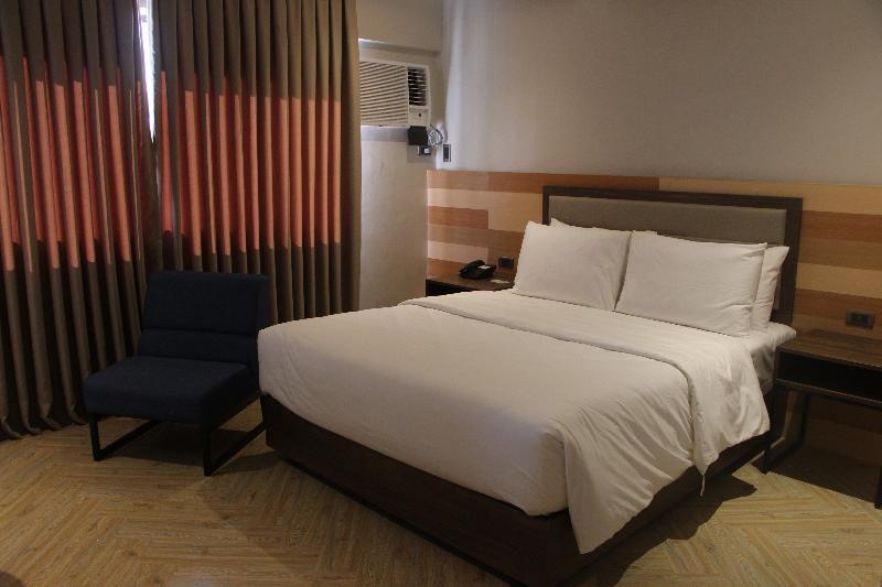Acacia Hotel Bacolod Zewnętrze zdjęcie