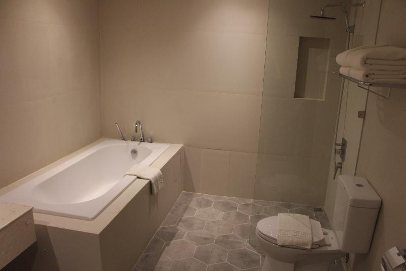 Acacia Hotel Bacolod Zewnętrze zdjęcie