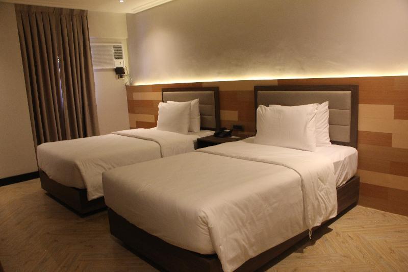 Acacia Hotel Bacolod Zewnętrze zdjęcie
